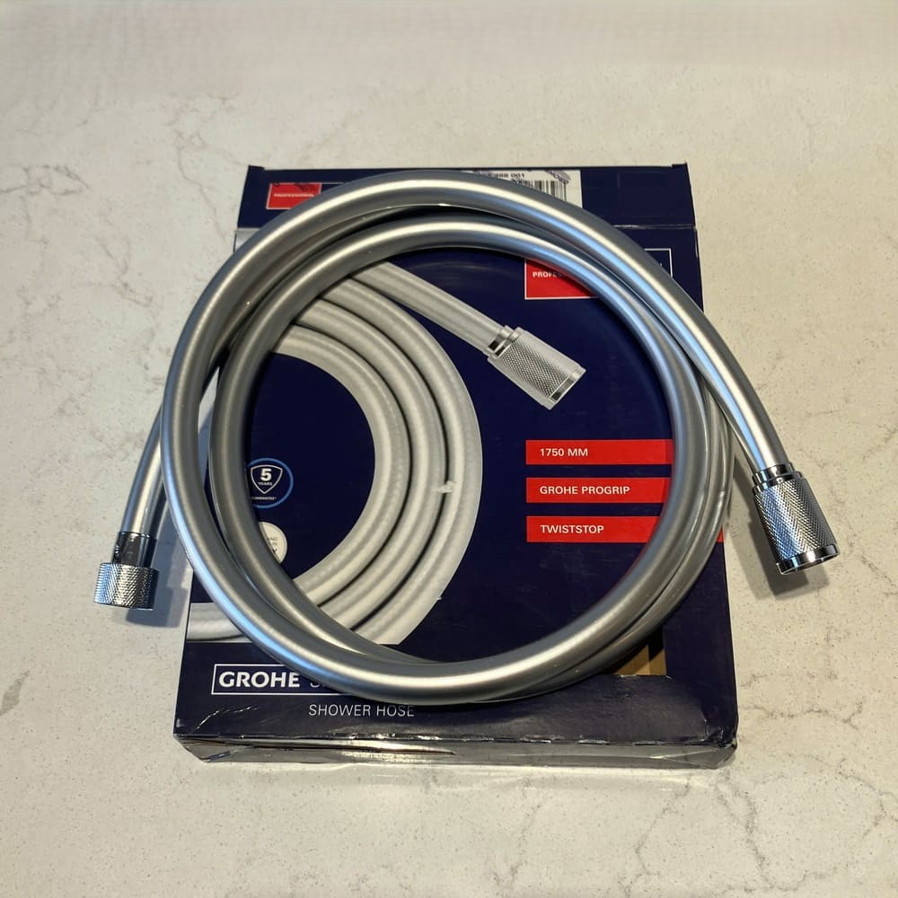 Dây sen 1750mm Silverflex GROHE 28388001 - 4