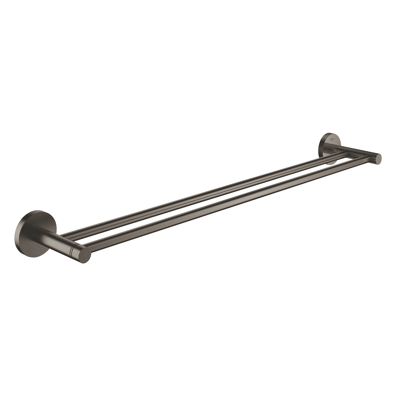 Thanh treo khăn đôi Essentials GROHE 40802001