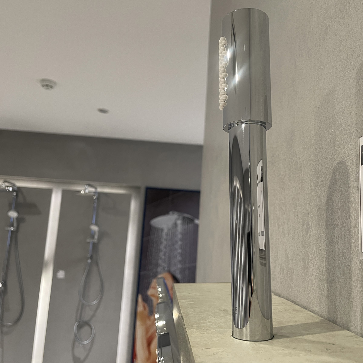 Tay sen tắm Sena Stick GROHE 28034000 - 4