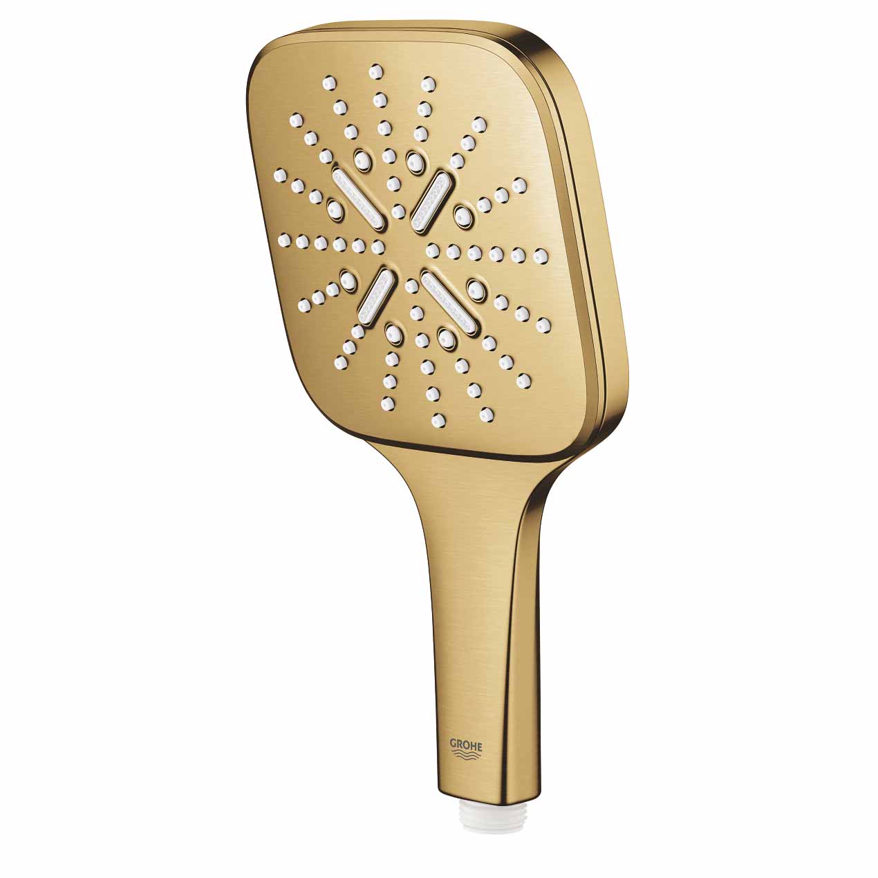 Tay sen tắm 3 chế độ Rainshower SmartActive 130 GROHE 26582000 - 14