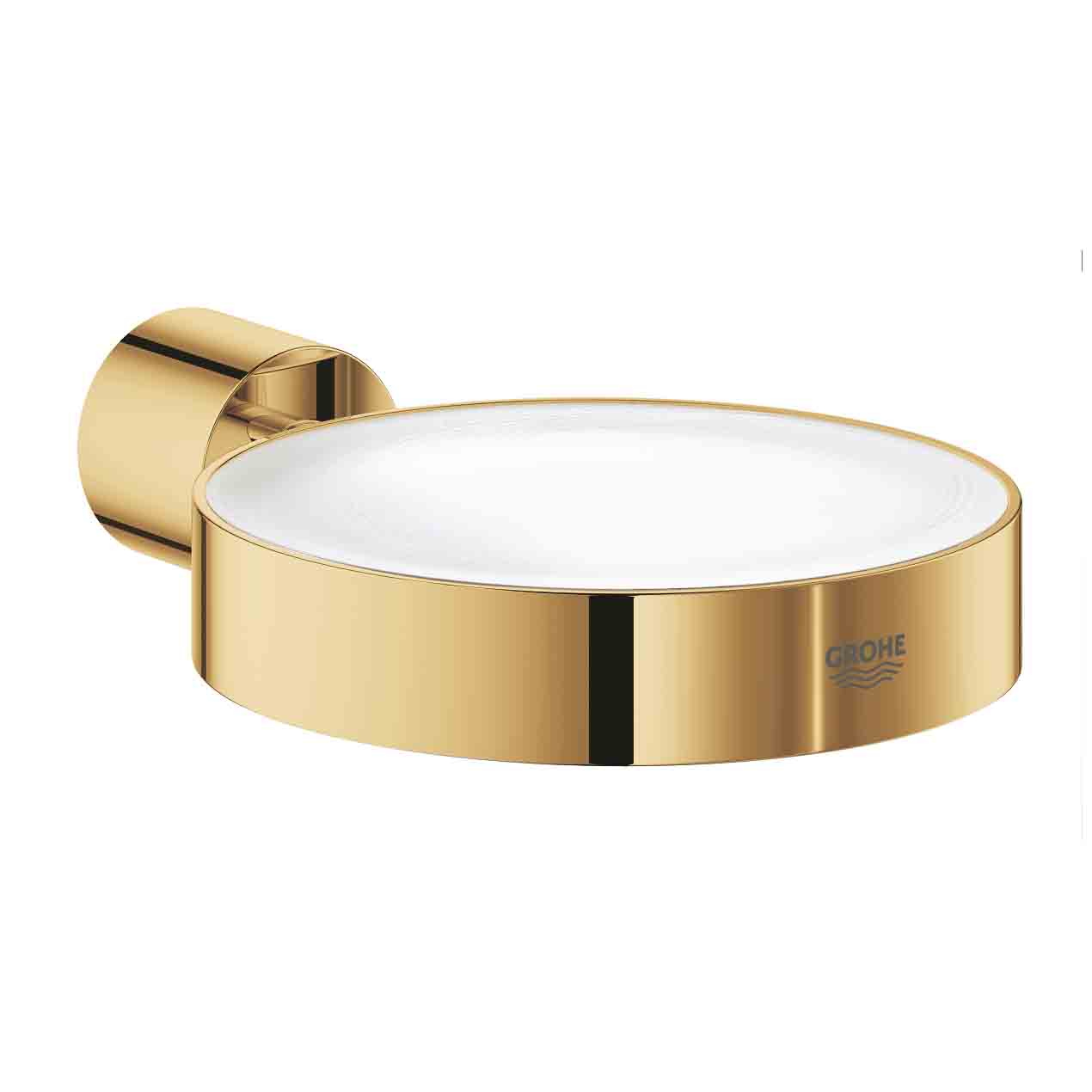 Đĩa đựng xà phòng Atrio GROHE 40256003 - 5