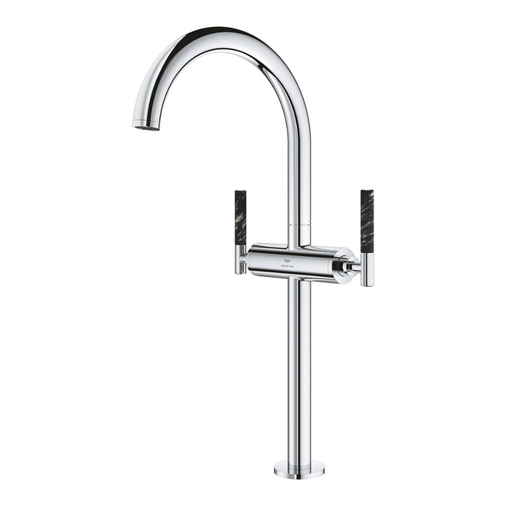 Vòi chậu nóng lạnh Atrio GROHE  21140000 - 10
