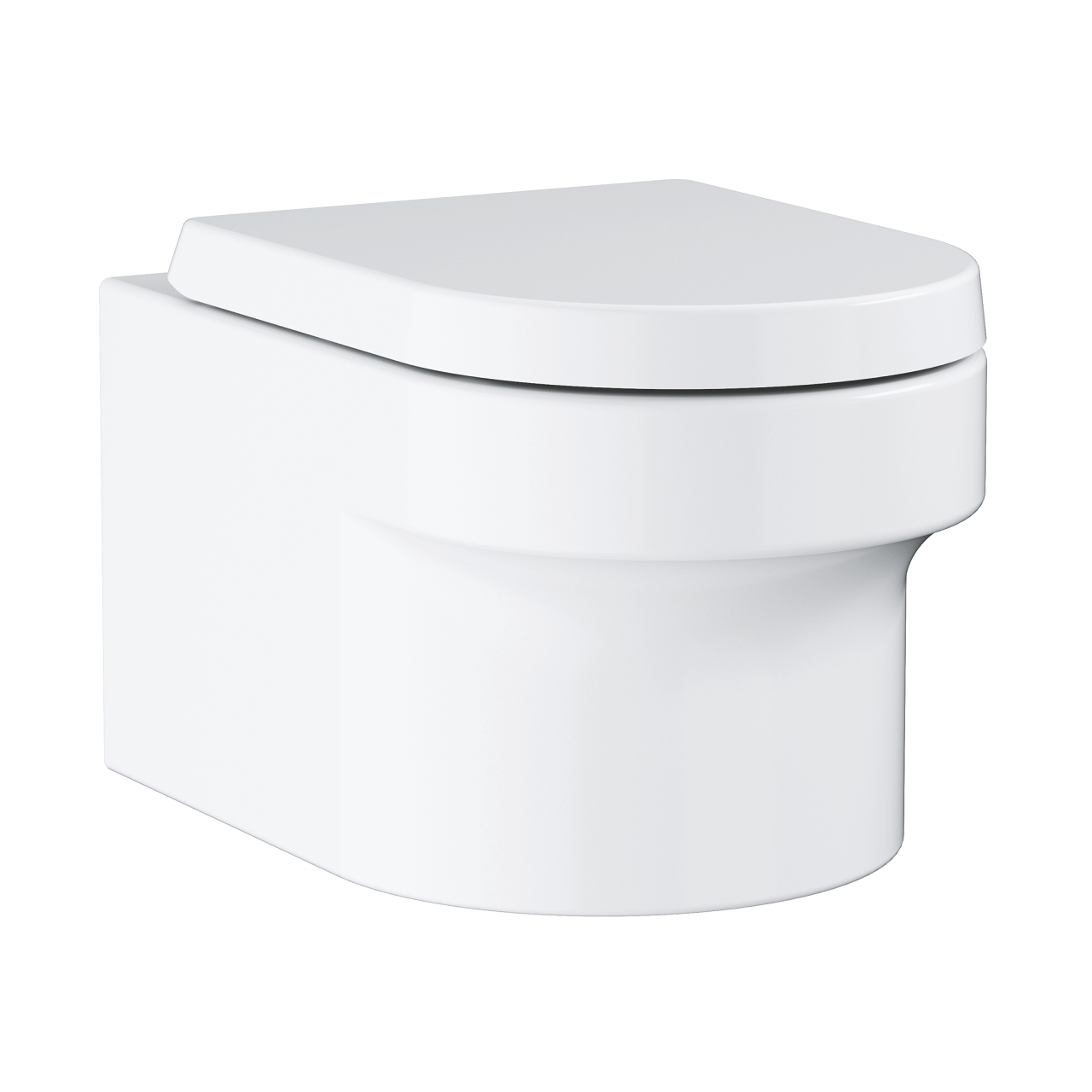 Bồn cầu treo tường Eurocosmo GROHE 39296000