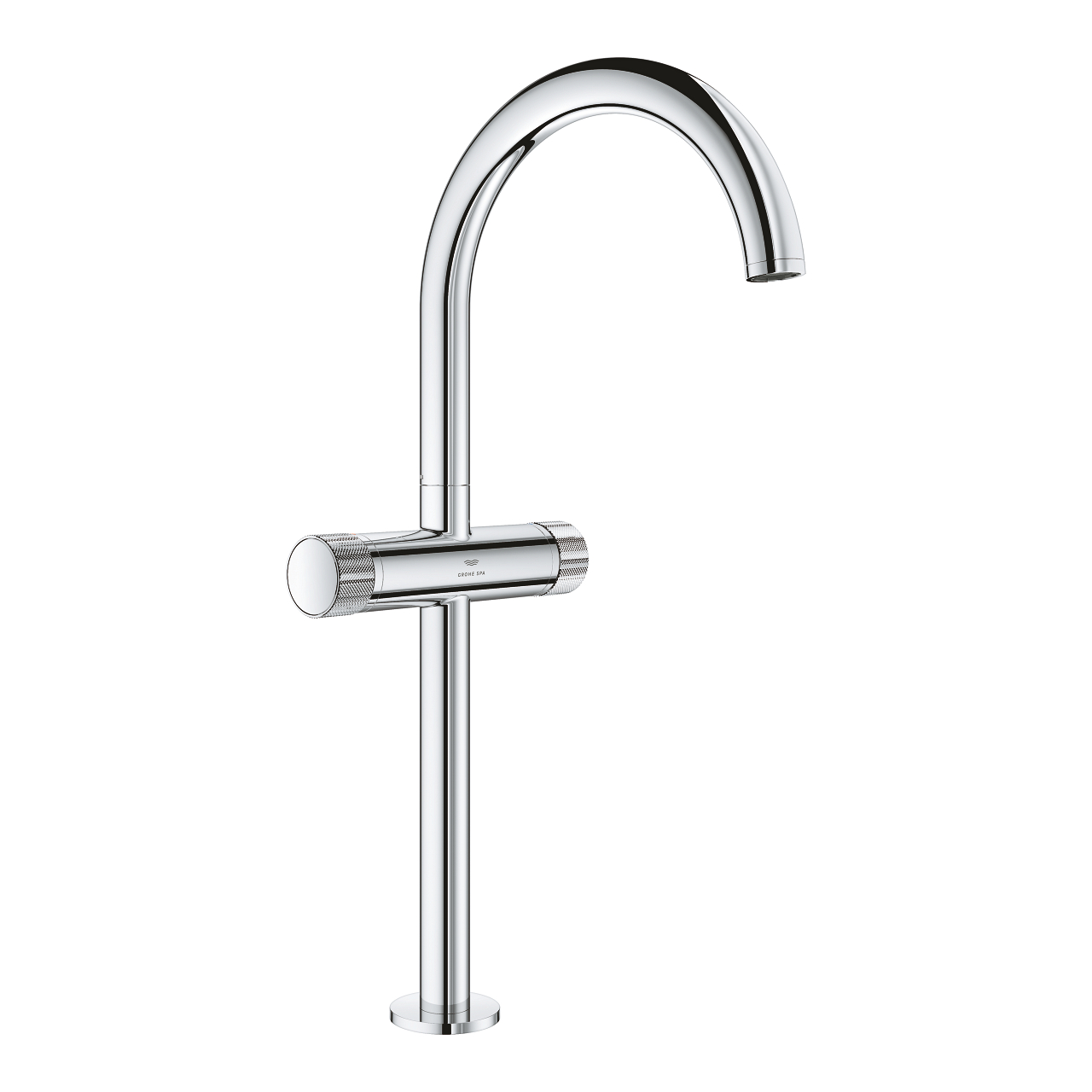 Vòi chậu nóng lạnh Atrio GROHE 21142000 - 4