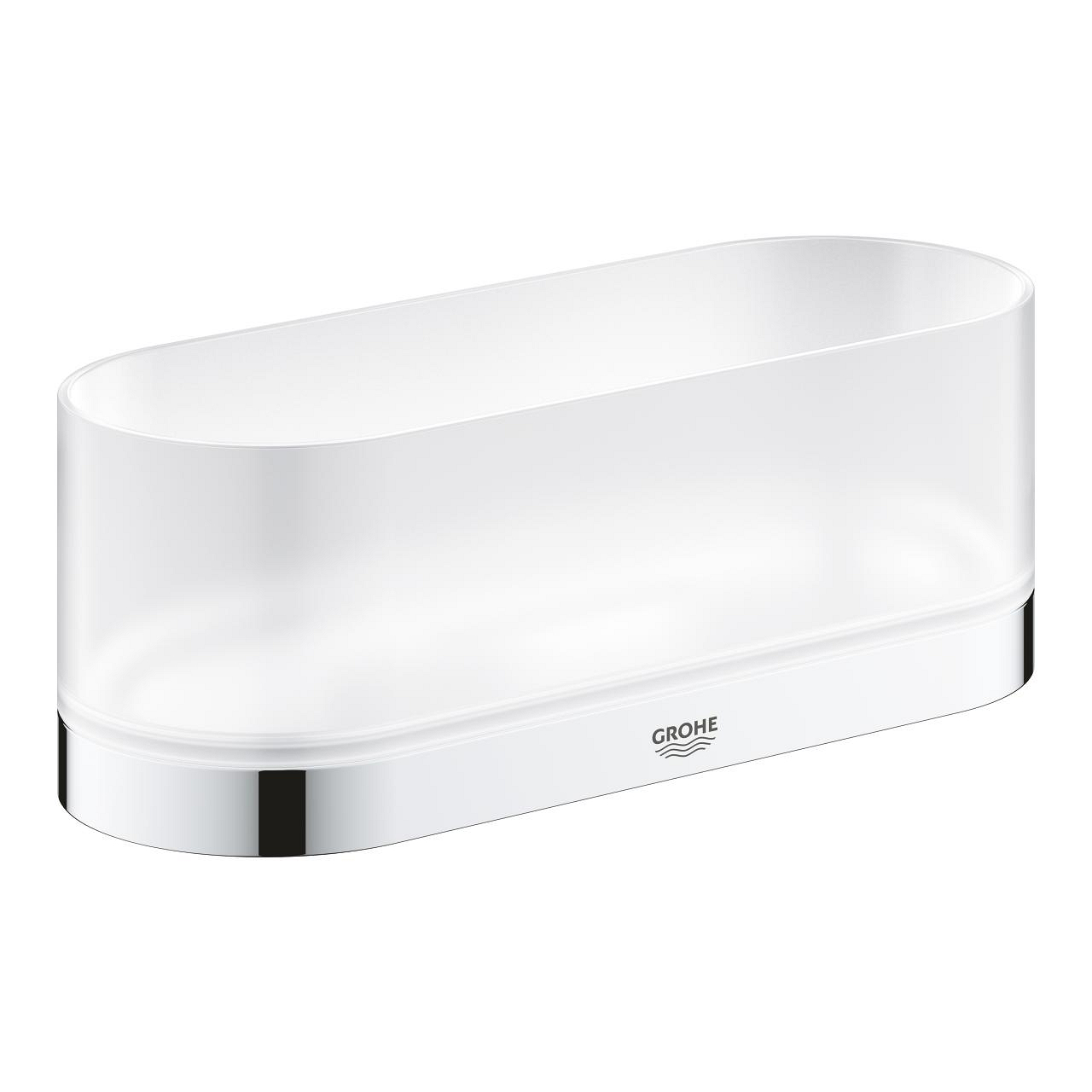 Vòng treo khăn Selection GROHE 41035000 - 5
