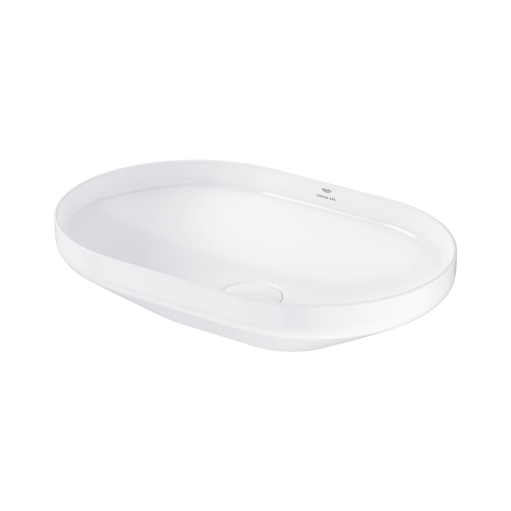 Chậu lavabo đặt bàn AIRIO GROHE 3996300H - 11