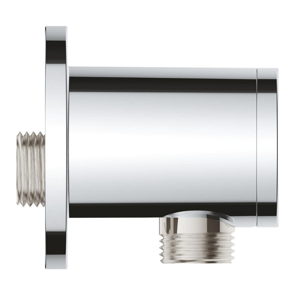 Đầu nối dây sen tắm Tempesta GROHE 28671001 - 3