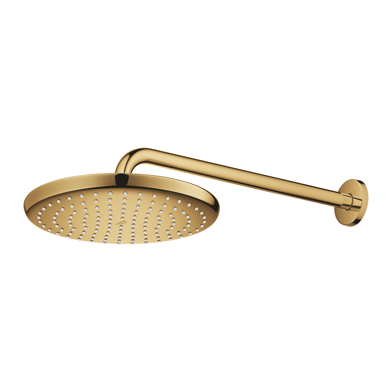 Bộ bát sen gắn tường Tempesta 250 GROHE 26668000 - 11