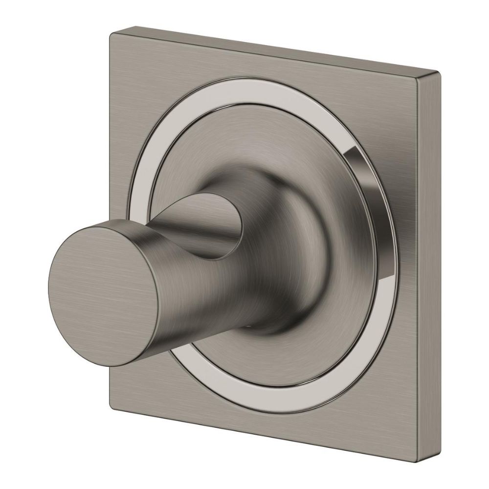 Móc áo đơn Allure GROHE 40284001 - 18