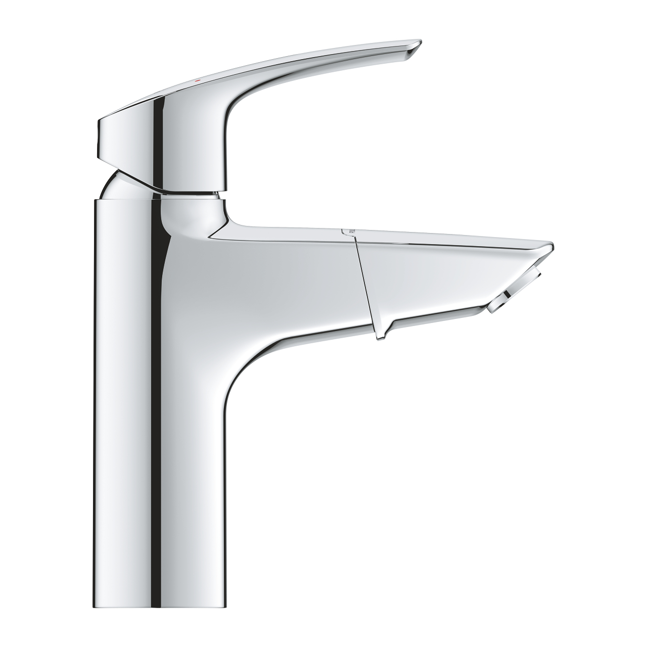 Vòi chậu nóng lạnh Eurosmart GROHE 23976003 - 4