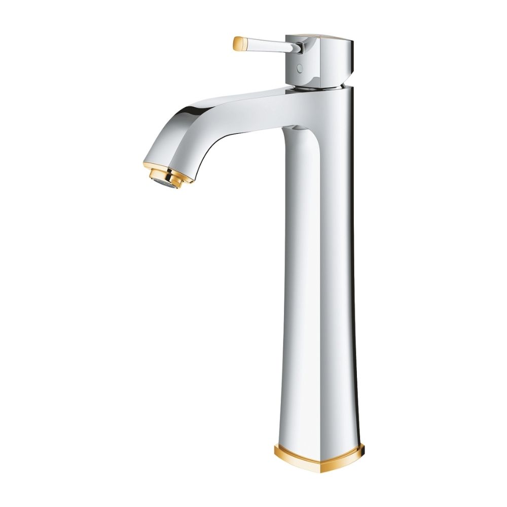 Vòi chậu nóng lạnh Grandera XL-size GROHE 24371IG0 - 3