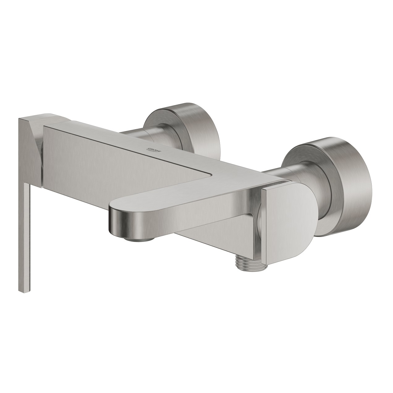 Củ sen tắm nóng lạnh Plus GROHE 33553003 - 10