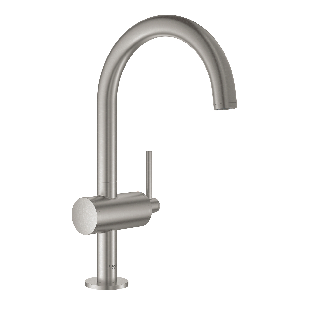 Vòi chậu nóng lạnh Atrio GROHE 32042003 - 6