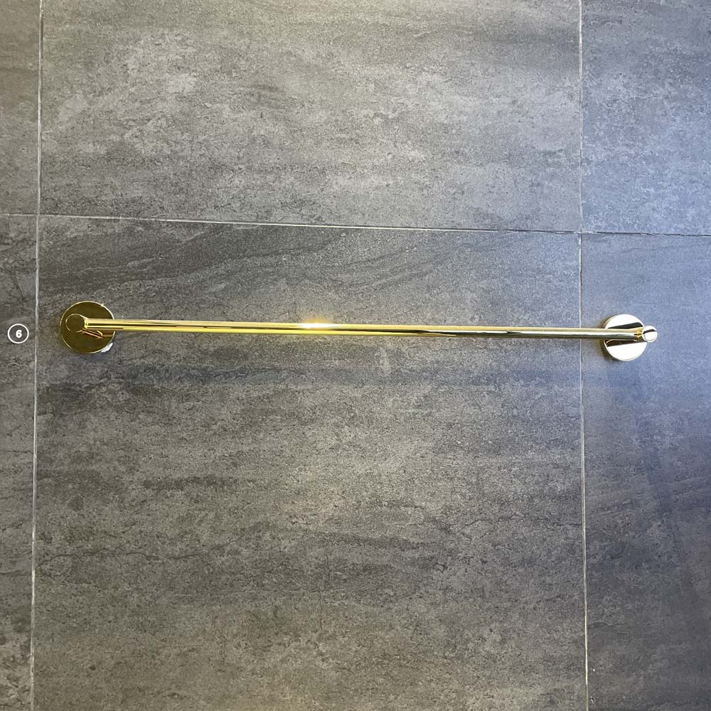 Thanh treo khăn Essentials 600mm GROHE 40366001 - 20