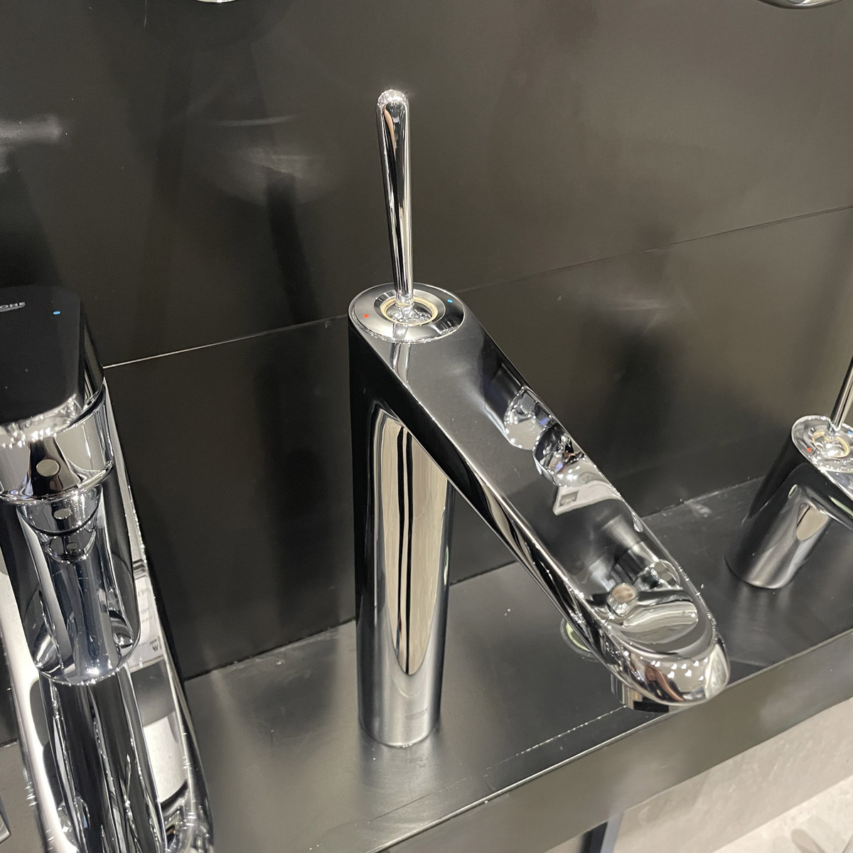 Vòi chậu nóng lạnh Eurodisc Joy GROHE 23428000 - 6