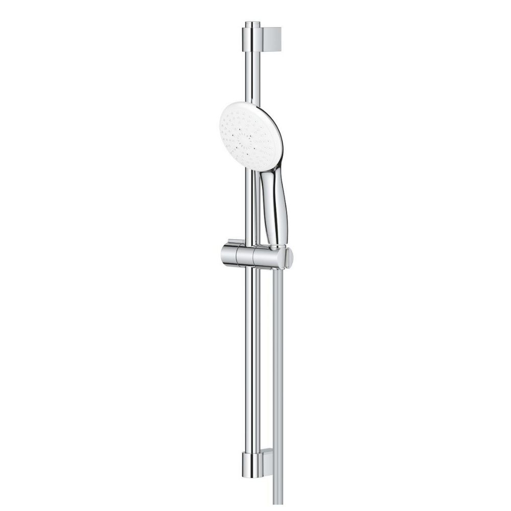 Bộ tay sen và thanh trượt sen 3 chế độ Tempesta 110 GROHE 27794003 - 4