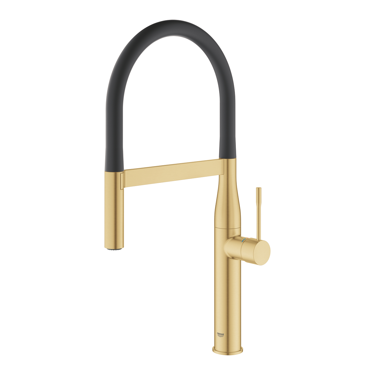 Vòi bếp nóng lạnh Essence New Grohe 30294000 - 19