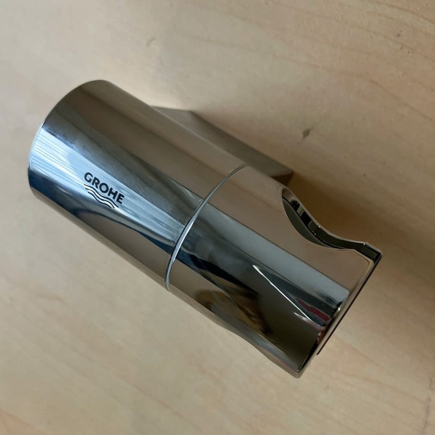 Gác tay sen tắm GROHE 27055000 - 4
