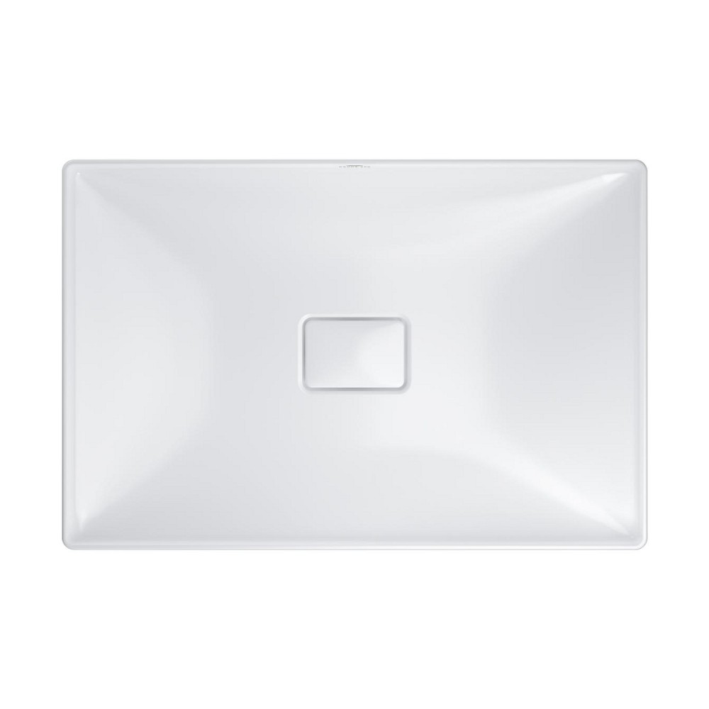 Chậu lavabo đặt bàn AIRIO GROHE 3995900H - 9