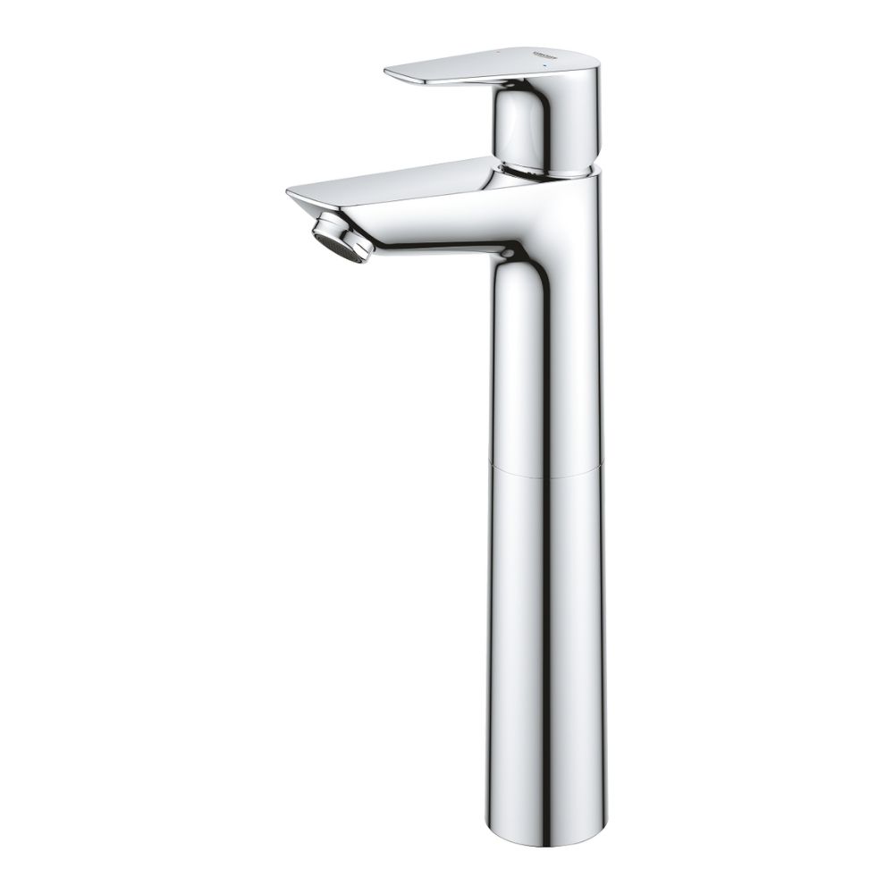 Vòi chậu nóng lạnh BauEdge XL-size GROHE 23761001 - 5