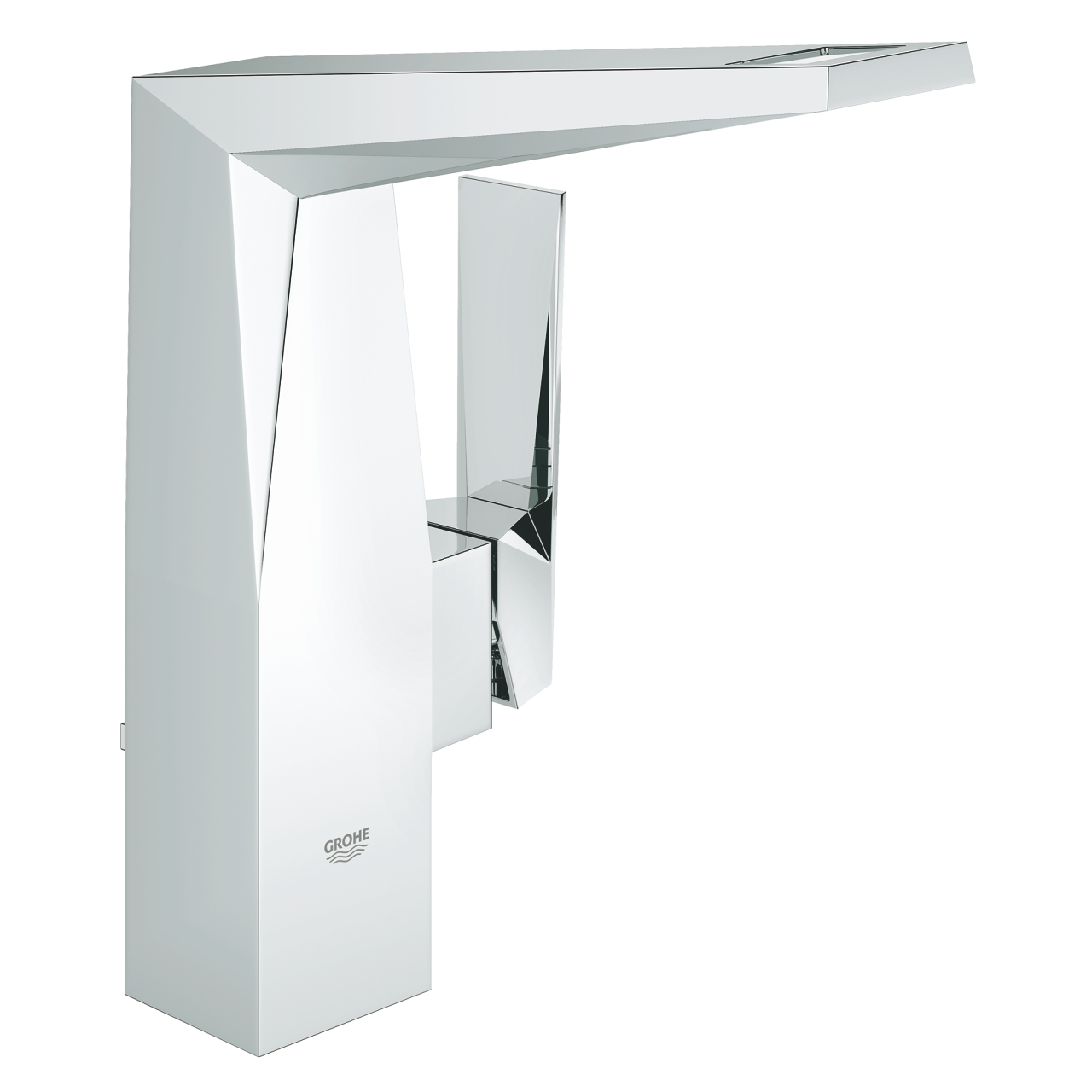 Vòi chậu nóng lạnh Allure GROHE 23109000 - 4