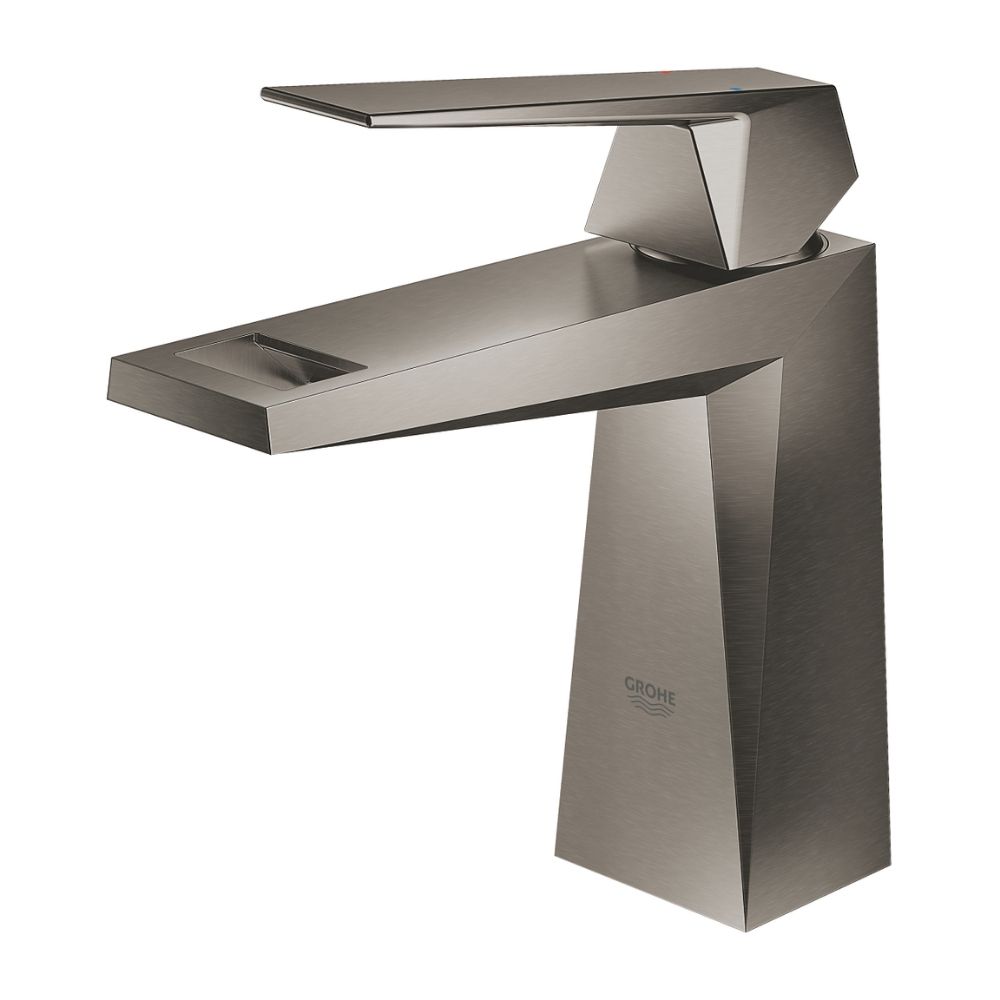 Vòi chậu nóng lạnh Allure Brilliant M-size GROHE 23033AL0 - 4