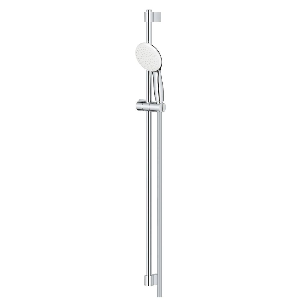 Bộ tay sen và thanh trượt sen Tempesta 110 GROHE 27925003 - 4