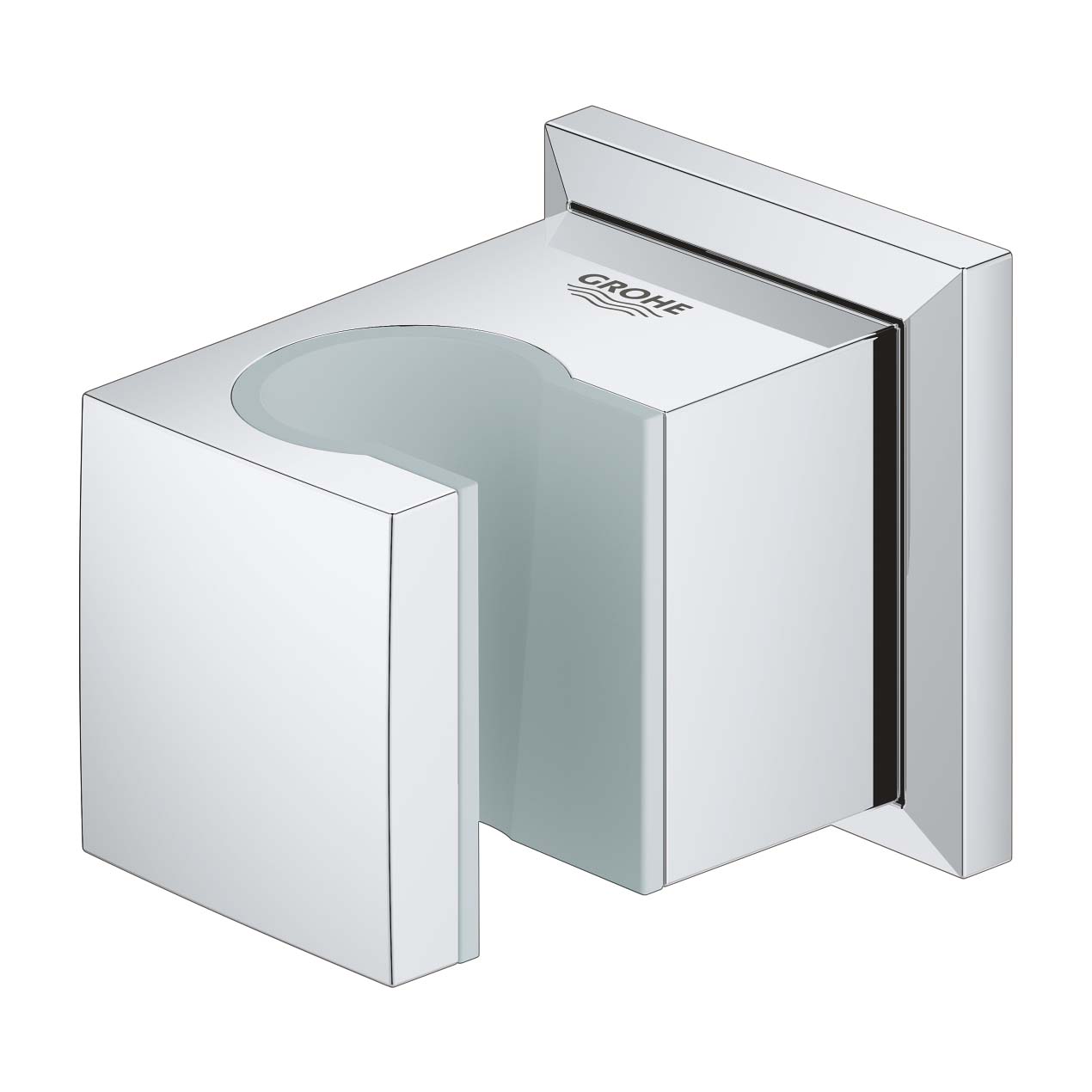 Gác sen tắm Allure GROHE 27706000 - 5