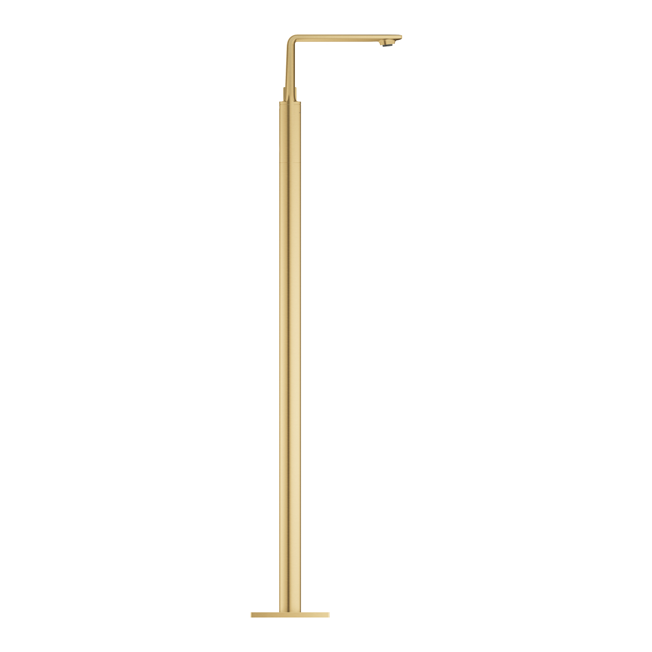 Vòi bồn tắm đặt sàn nóng lạnh Allure GROHE 23856001 - 8