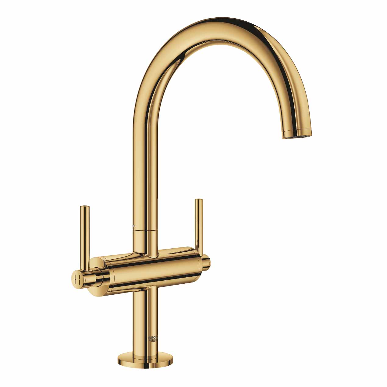 Vòi chậu nóng lạnh Atrio GROHE 21022003 - 6