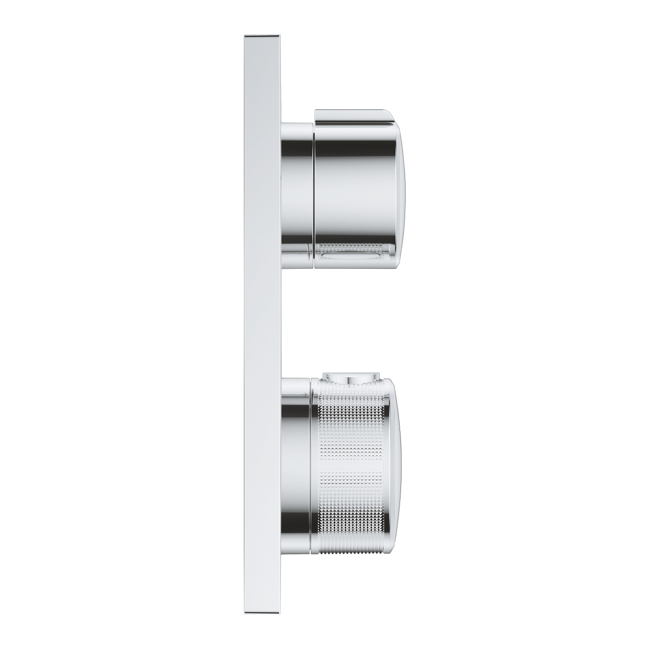 Van nhiệt độ kèm chuyển hướng 2 đường Allure GROHE 29181002 - 6