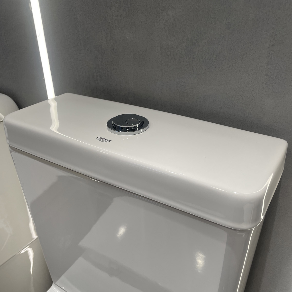 Két nước Essence GROHE 39579000 - 5