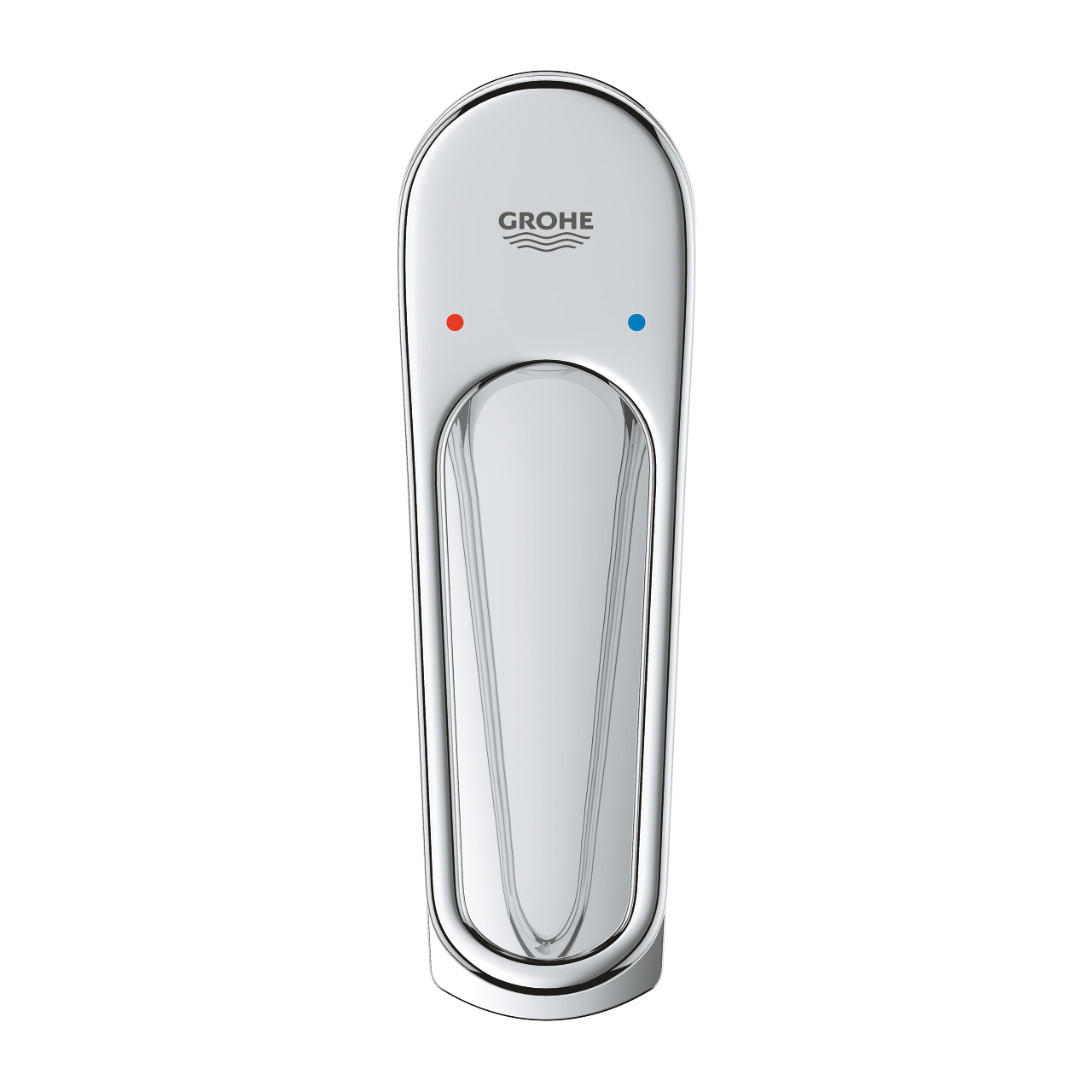 Vòi chậu nóng lạnh Eurosmart GROHE 23980003 - 5