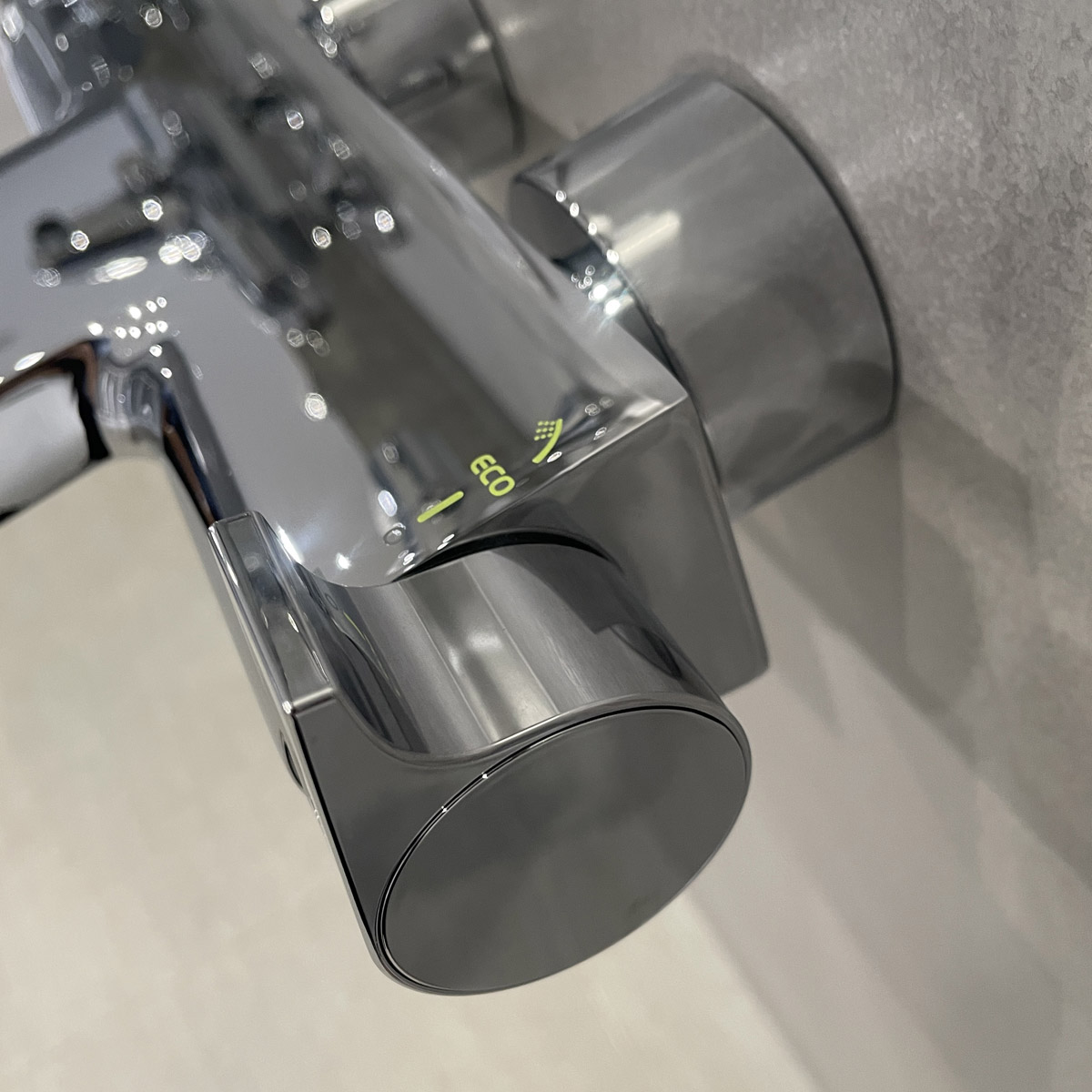 Củ sen tắm nhiệt độ Grohtherm 2000 GROHE 34174001 - 7