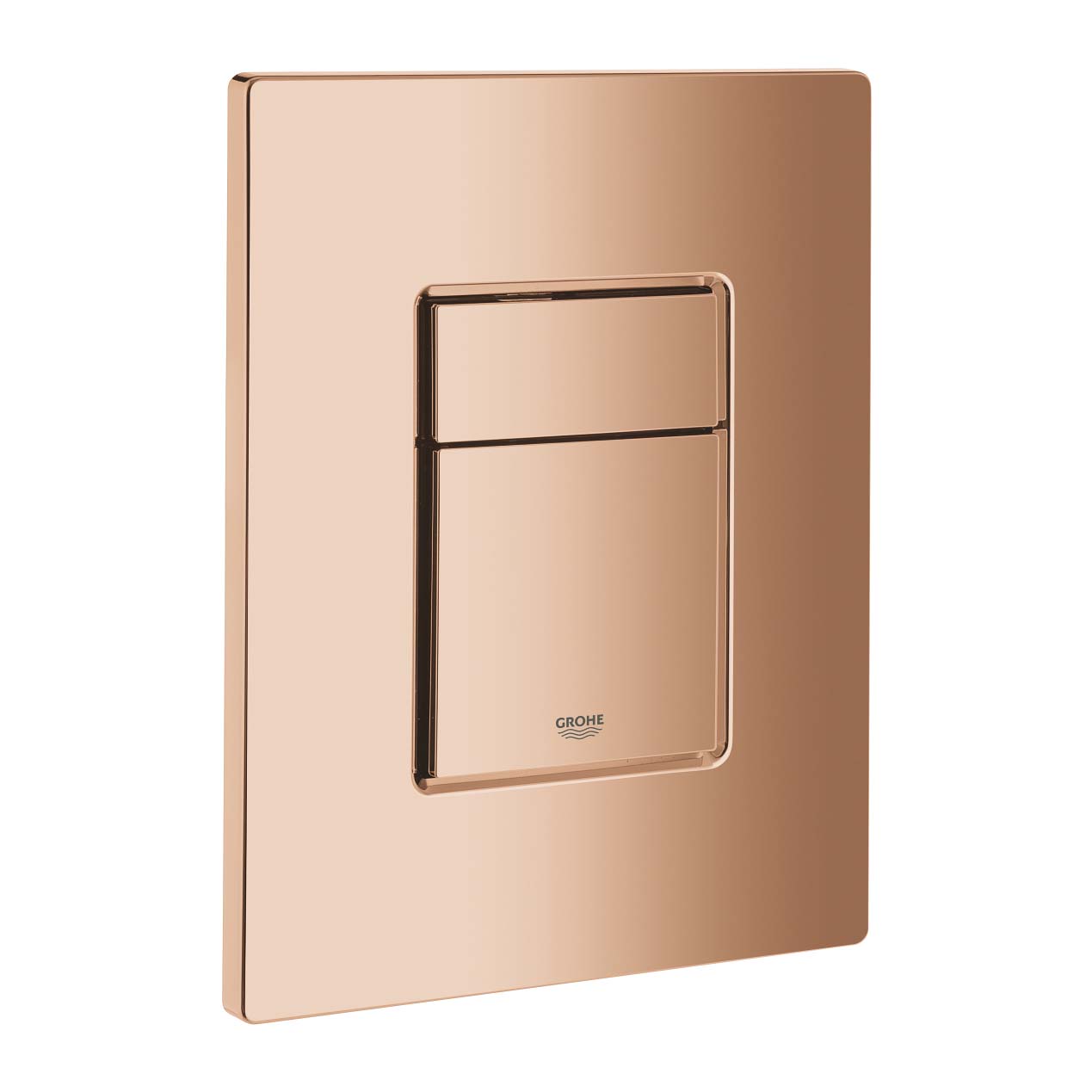 Nút nhấn xả Skate Cosmopolitan Flush GROHE 38732000 - 14