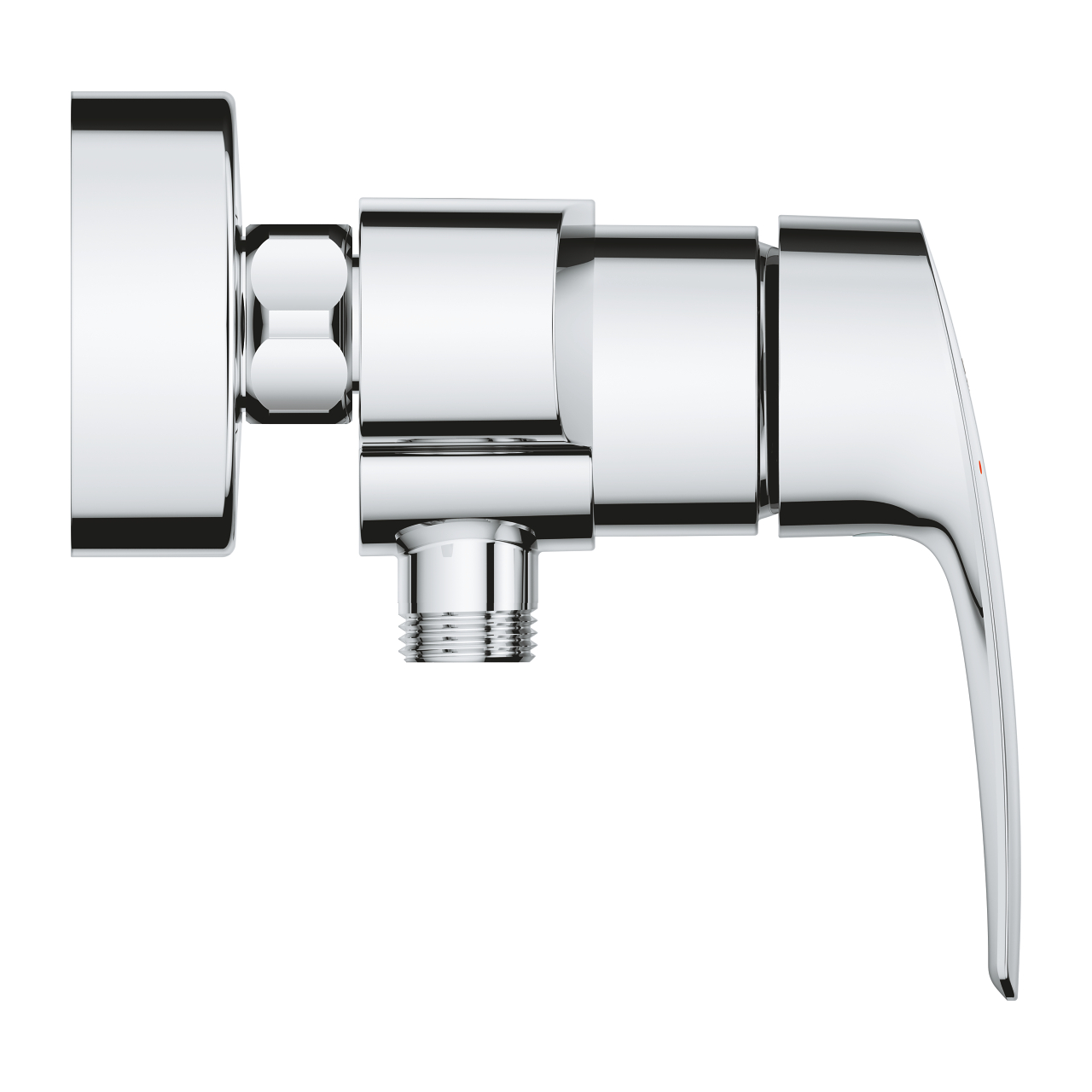 Củ sen tắm nóng lạnh Eurosmart GROHE 33555003 - 4