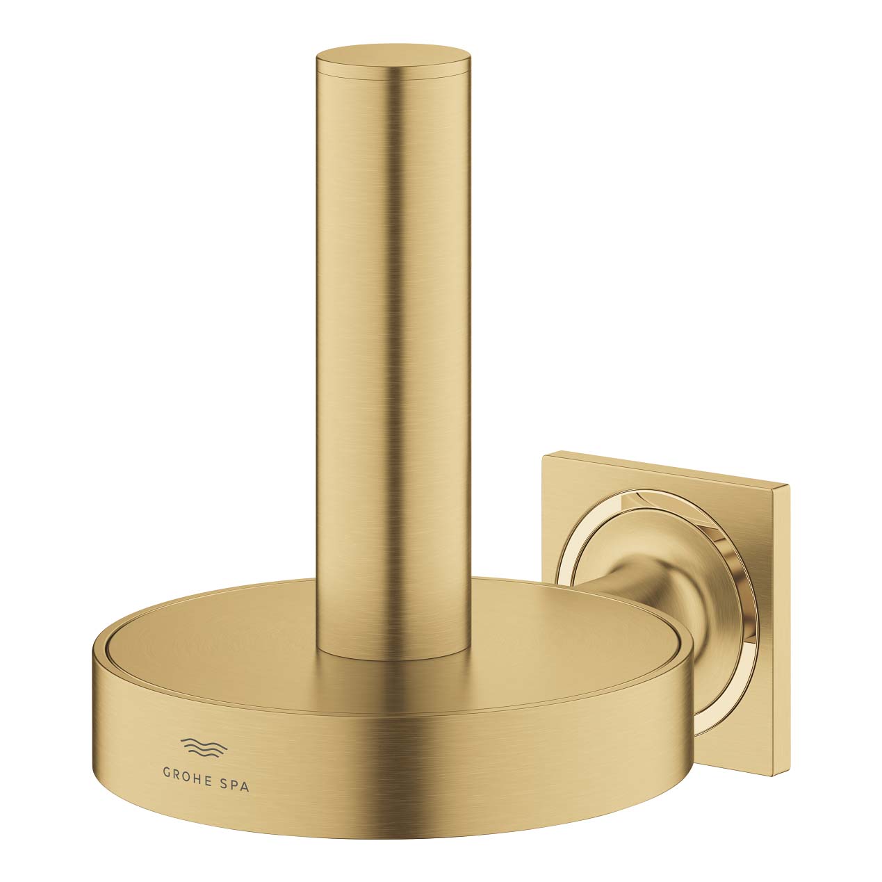 Lô giấy vệ sinh Allure GROHE 40956001 - 13