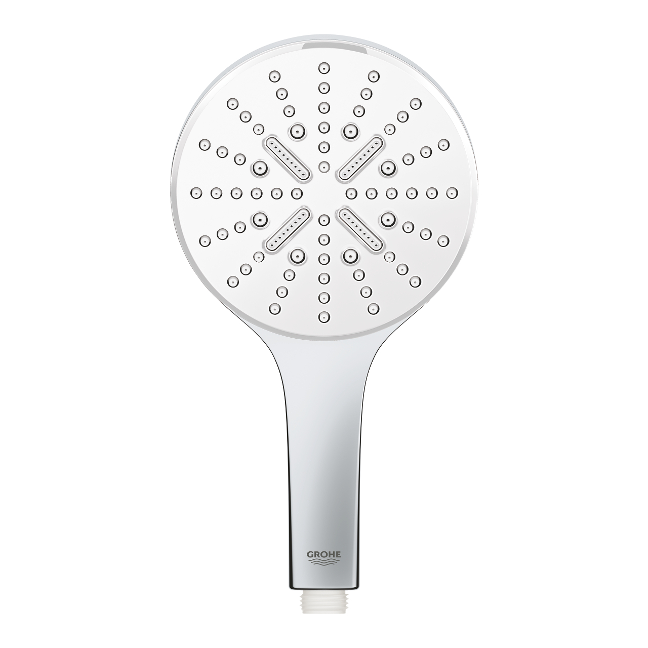 Tay sen tắm RSH SmartActive 130 Grohe 26544000 - 16