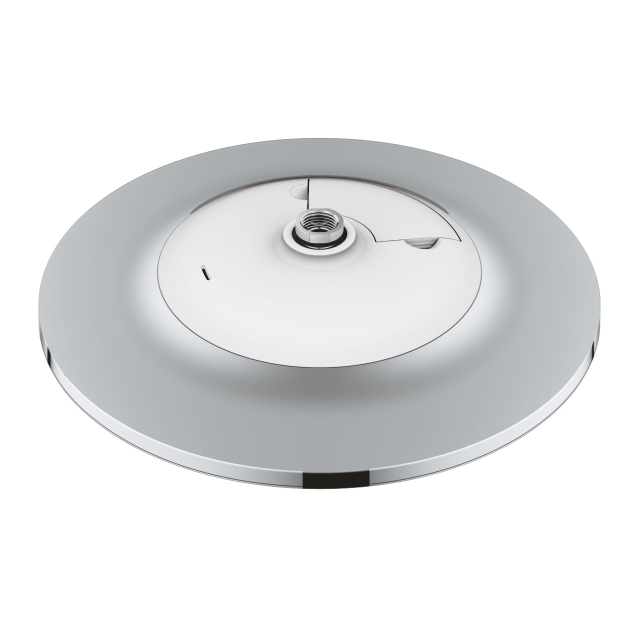 Bát sen tắm 2 chế độ kèm remote Rainshower SmartConnect 310 GROHE 26641000 - 7