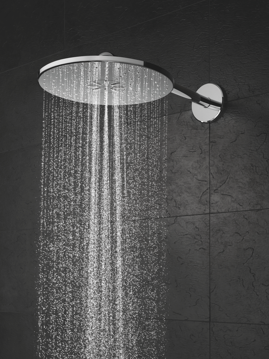 Bát sen gắn tường Grohe Rainshower Cosmpolitan 310 Grohe 26066000 - 12