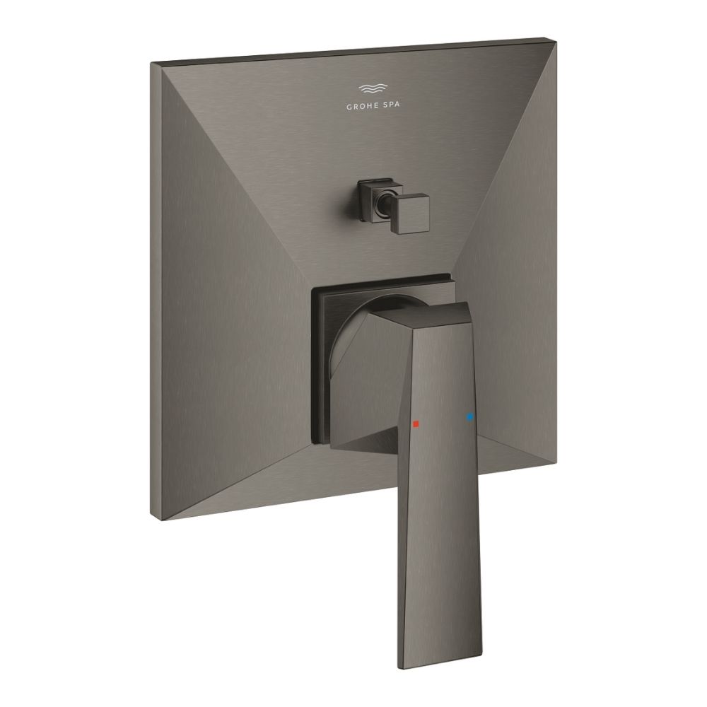Van nóng lạnh kèm chuyển hướng 2 đường Allure Brilliant GROHE 24279000
