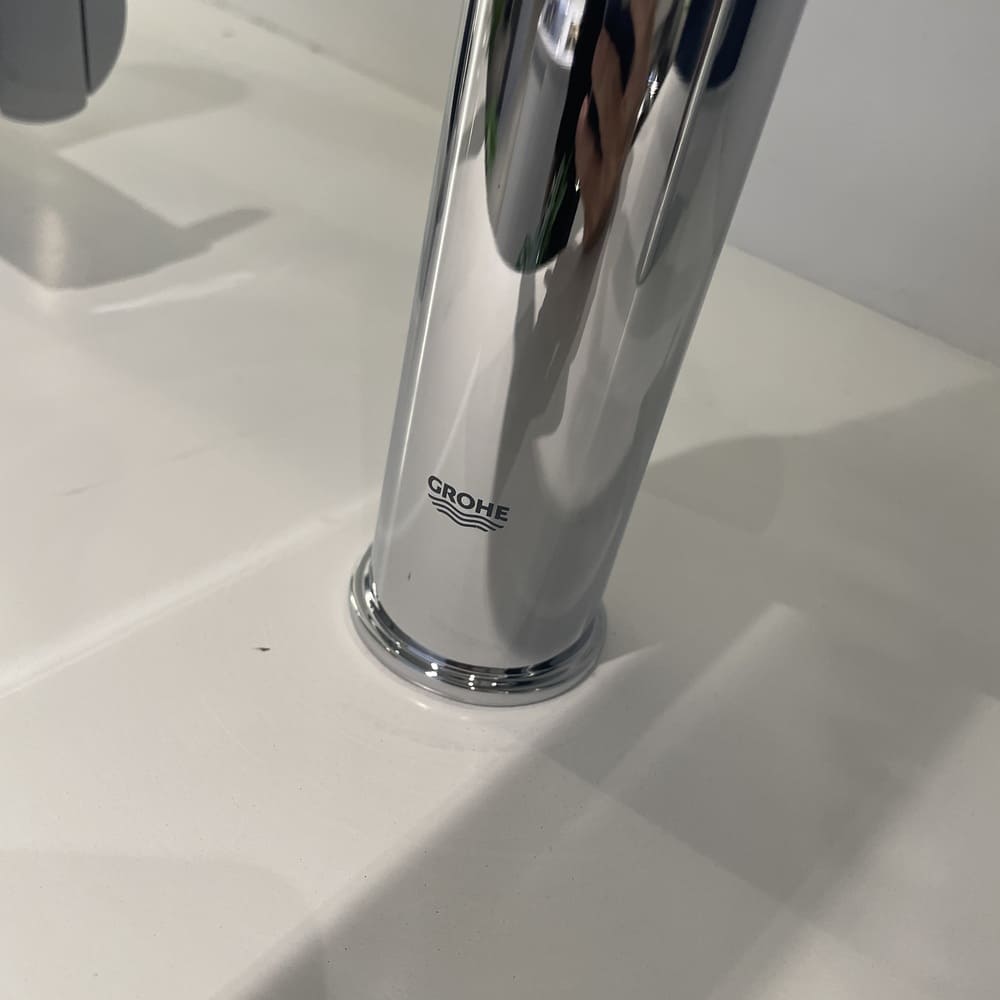 Vòi bếp nóng lạnh Essence New Grohe 30294000 - 15