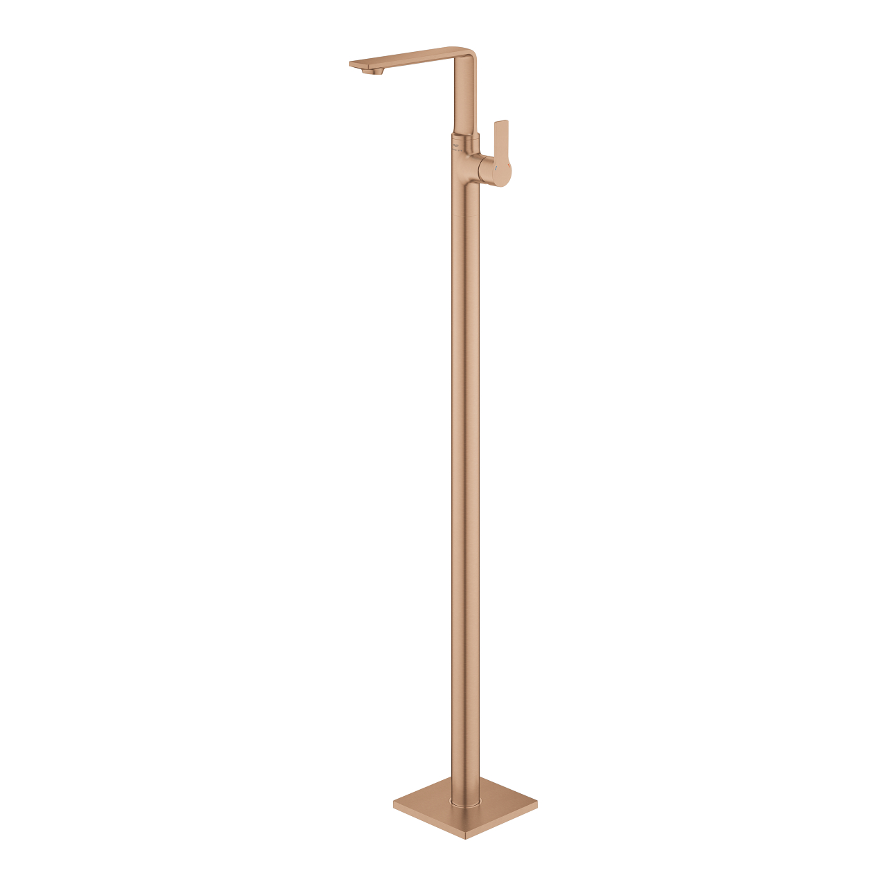 Vòi bồn tắm đặt sàn nóng lạnh Allure GROHE 23856001 - 12