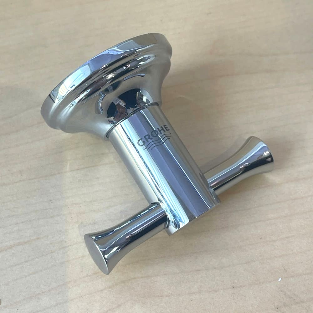 Móc treo Essentials Authentic GROHE 40656001 - 4