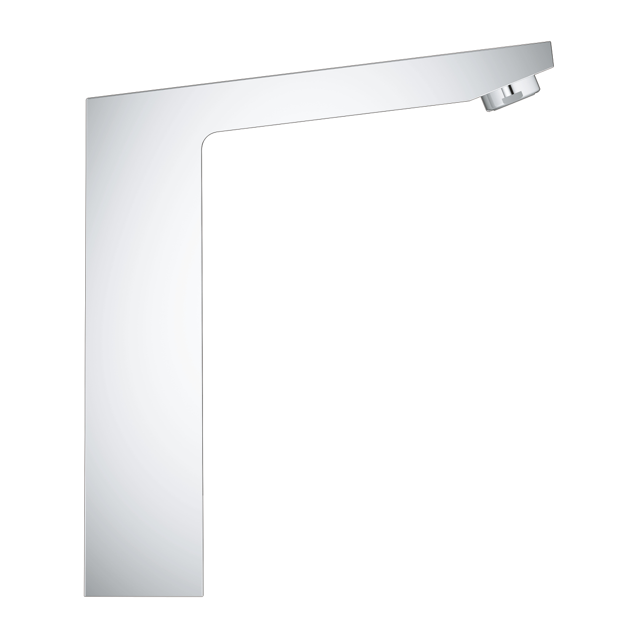Vòi chậu nóng lạnh cảm ứng dùng pin Eurocube E GROHE 36441000 - 6