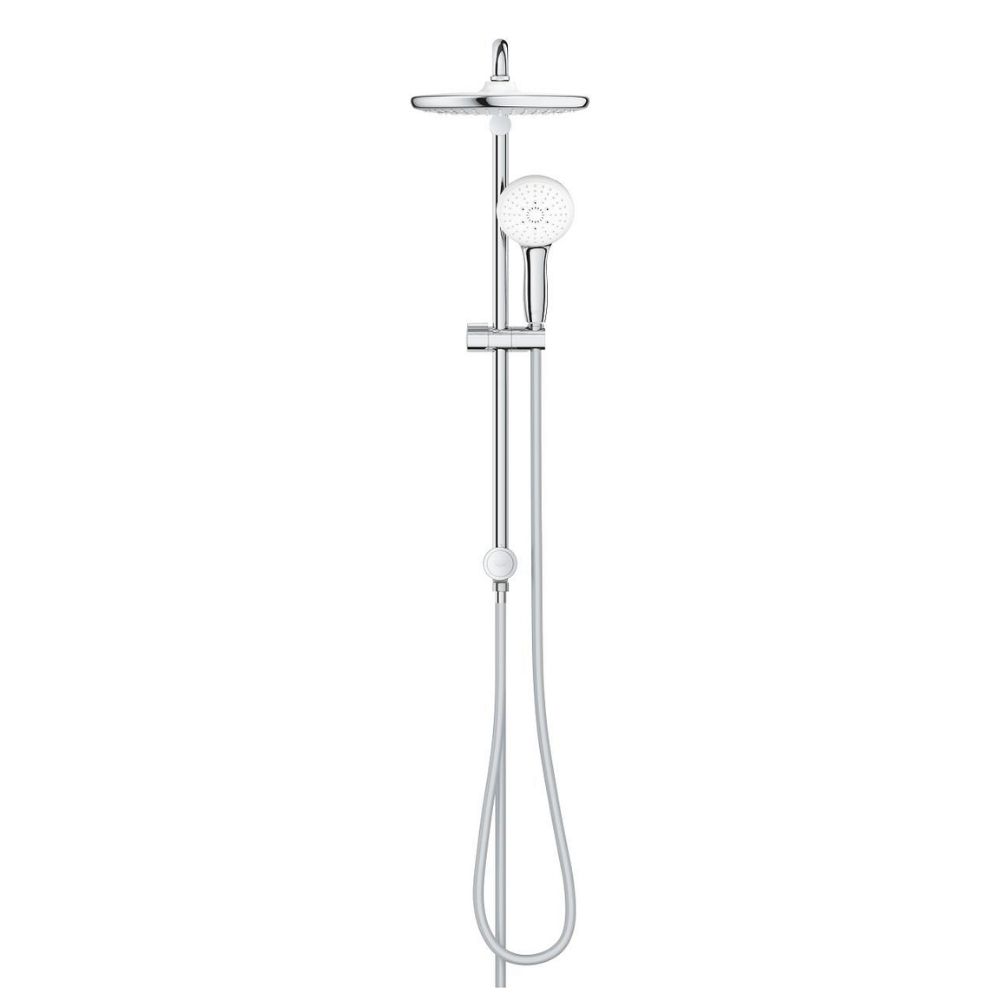 Thân sen cây tắm đứng Tempesta System 250 GROHE 26980001 - 4