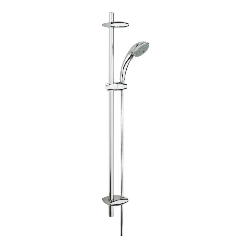 Dây sen tắm Rotaflex 1500mm GROHE 28409000 - 4