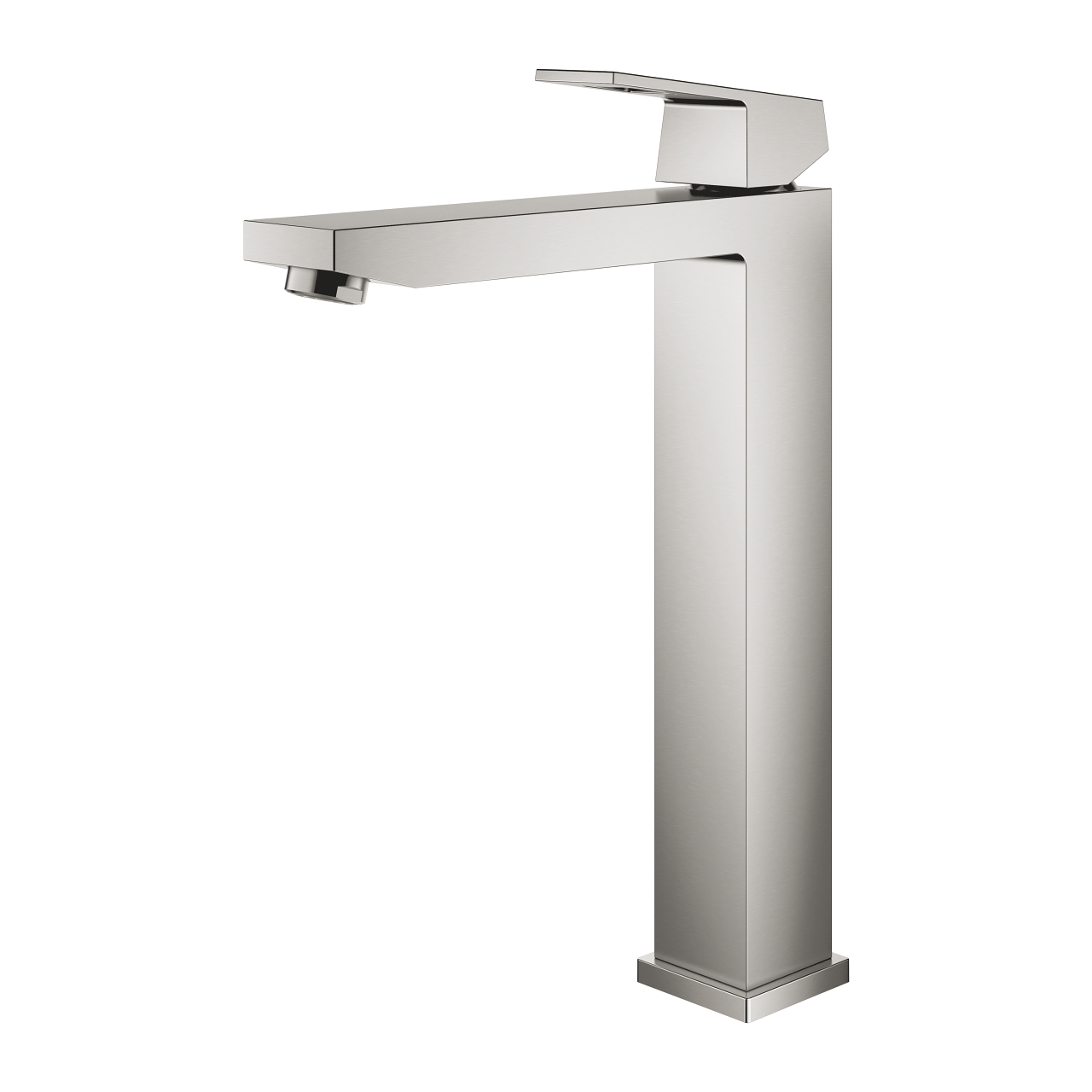 Vòi chậu nóng lạnh Eurocube XL-size GROHE 23406000 - 5