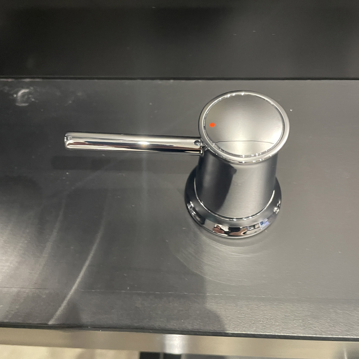 Vòi chậu nóng lạnh BauClassic 3 lỗ Grohe 20470000 - 2