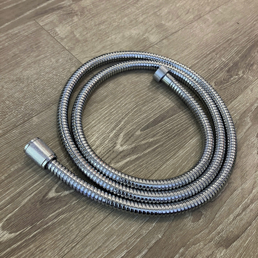 Dây sen kim loại Relexaflex 1750mm GROHE 28139000 - 3